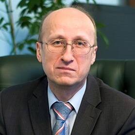 Mikhail Mokretsov