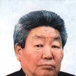 Mikhail Innokentyevich Semyonov