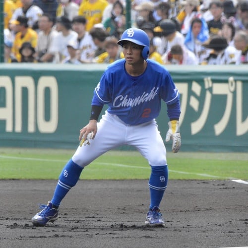 Mikiya Tanaka