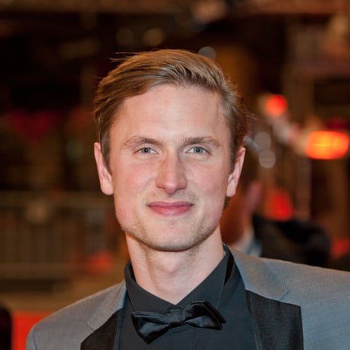 Mikkel Boe Følsgaard