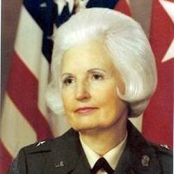 Mildred Inez Caroon Bailey