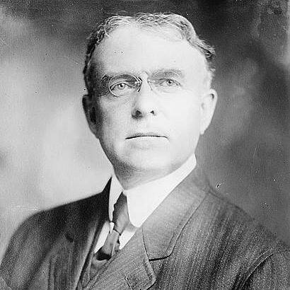 Milton William Shreve