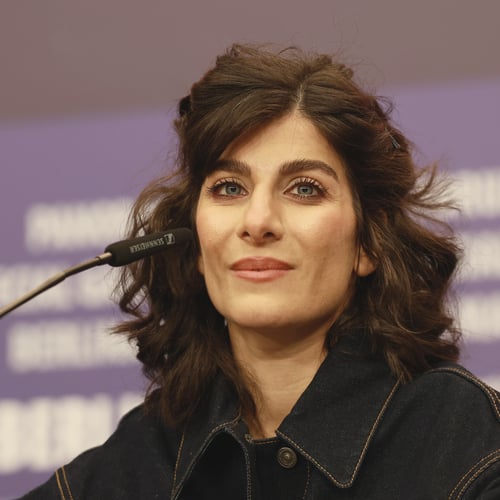 Mina Khosrovani