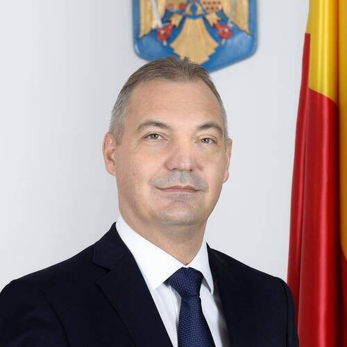 Mircea Gheorghe Drăghici