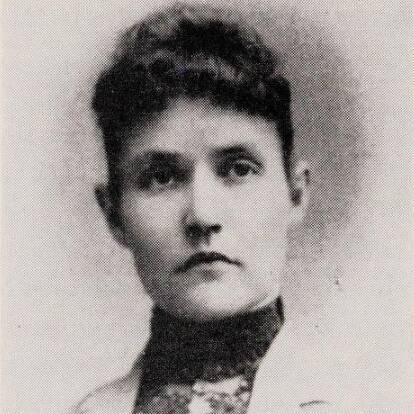 Miriam E. Carey