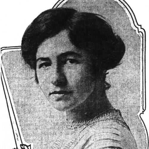 Miriam Van Waters