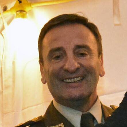 Mirko Šundov