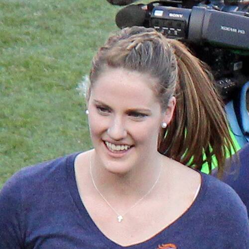 Missy Franklin