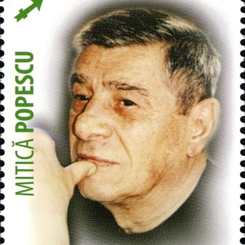 Mitică Popescu