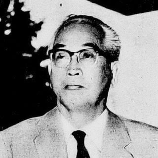 Mitsujirō Ishii