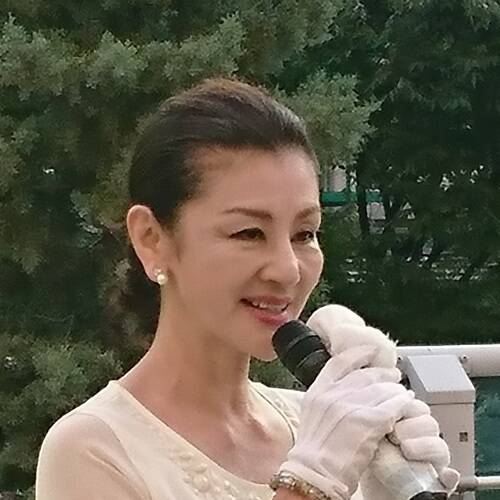 Mitsuko Ishii