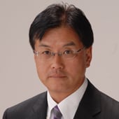 Mitsuo Mitani