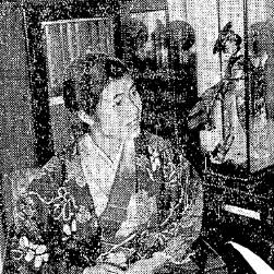 Miyoko Mitsui