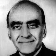 Moeenuddin Ahmad Qureshi