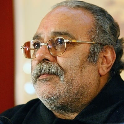 Mohammad Kassebi