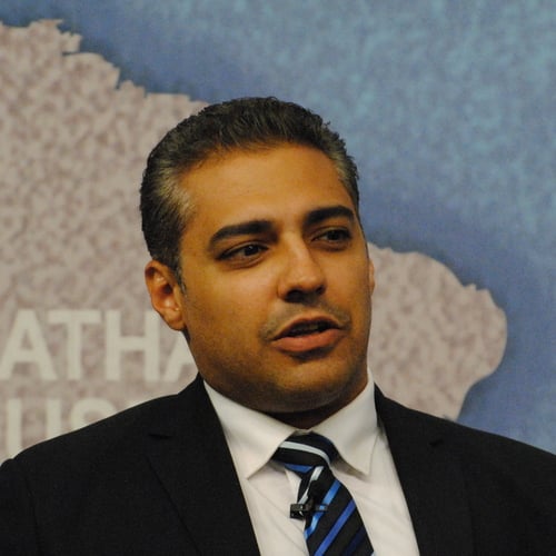 Mohammed Fahmy
