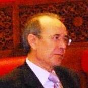 Mohamed Saad Alami