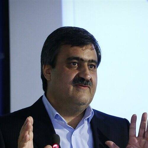 Mohammad Jalal Abbasi-Shavazi