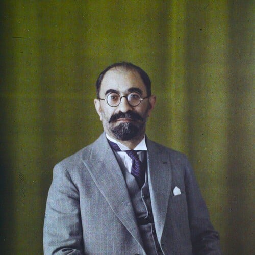 Mohammad Ali Foroughi