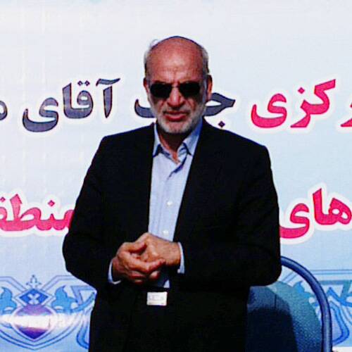 Mohammad-Hossein Moghimi