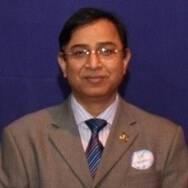 Mohammad Javed Patwary
