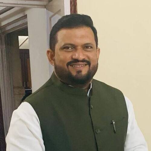 Mohammed Faizal P. P