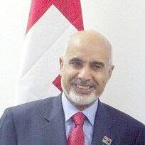Mohammed Magariaf