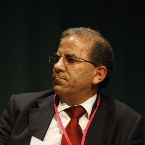 Mohammed Moussaoui