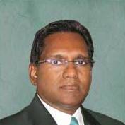 Mohammed Waheed Hassan