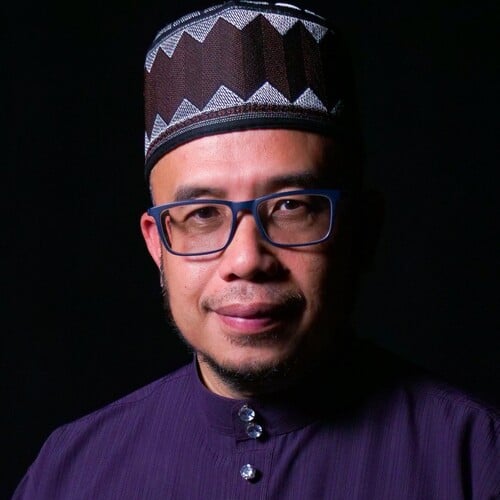 Mohd Asri Zainul Abidin
