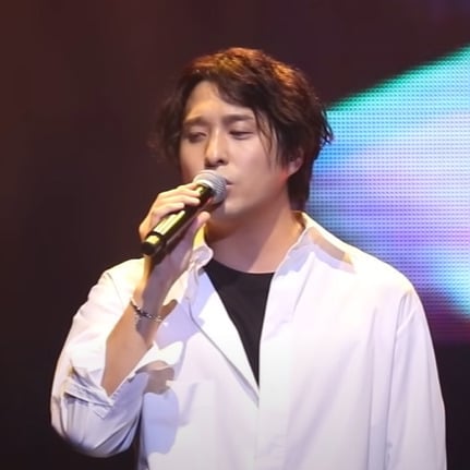 Lee Jin-sung (Singer)