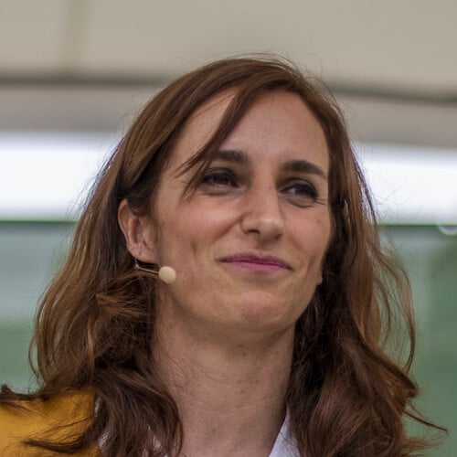 Mónica García Gómez