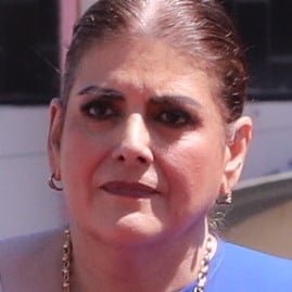 Mónica Palencia