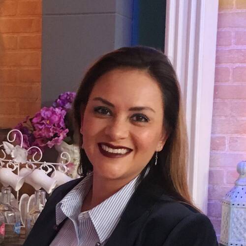 Mónica Vargas Celis