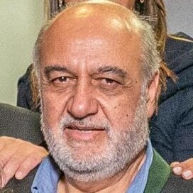 Morad Tahbaz