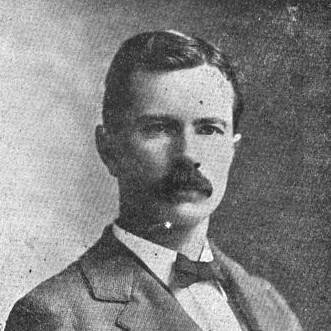 Morgan Cassius Fitzpatrick