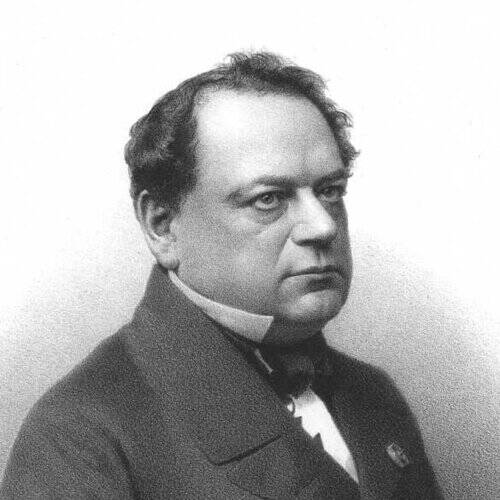 Moritz von Jacobi