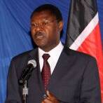 Moses Wetangula