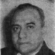 Mostafa Mesbahzadeh
