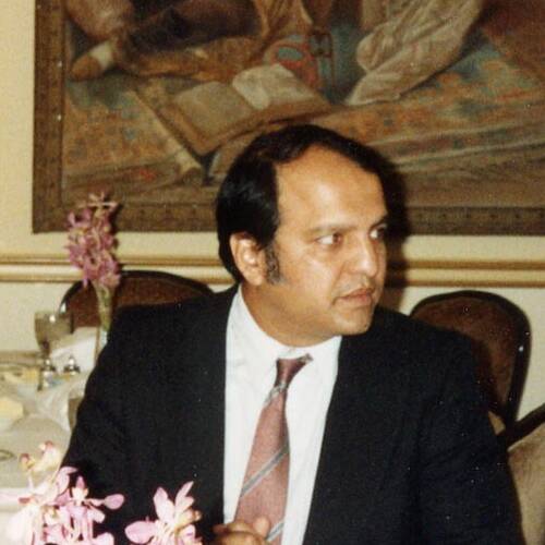 Mowahid Shah