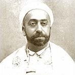 Muhammad Al-Tahir Ibn 'Ashur