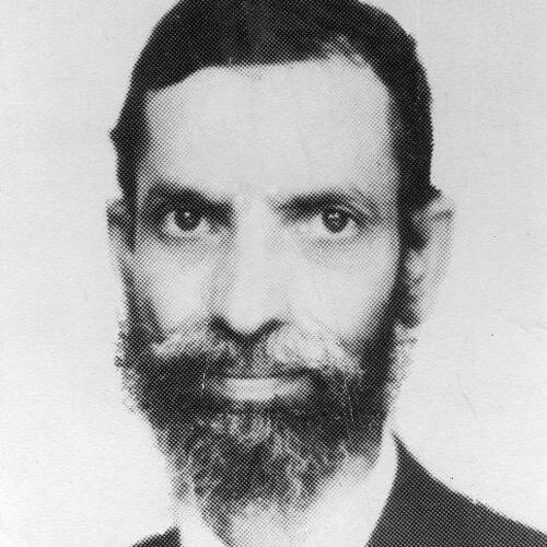 Muhammad Hamidullah