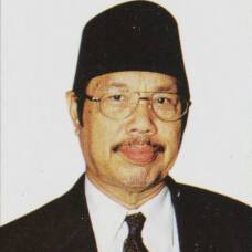 Muhammad Tholchah Hasan