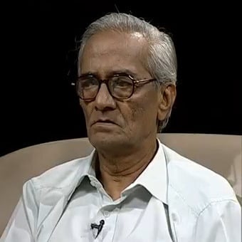 Mujtaba Hussain