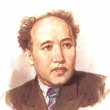 Mukhtar Auezov