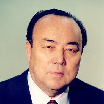 Murtaza Rajimov