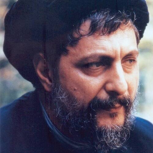 Al Sayed Musa al-Sadr