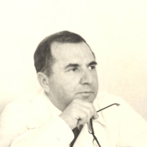 Musa Abdullayev