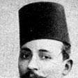 Mustafa Kamel