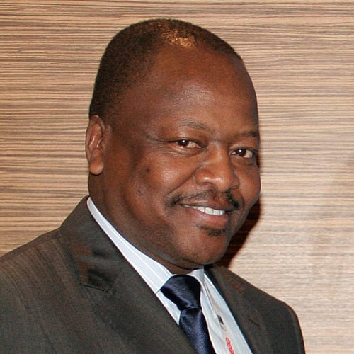 Mutahi Kagwe